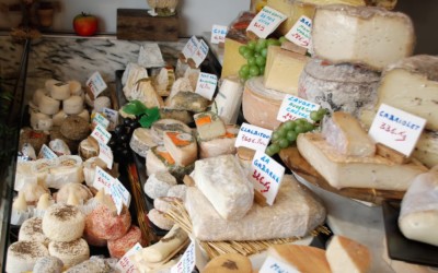 Catherine Fromagerie