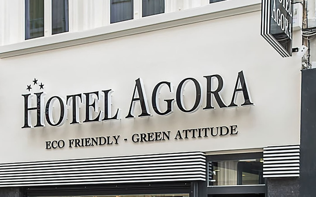 Hôtel Agora