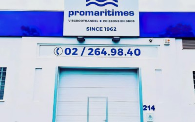 Promaritimes